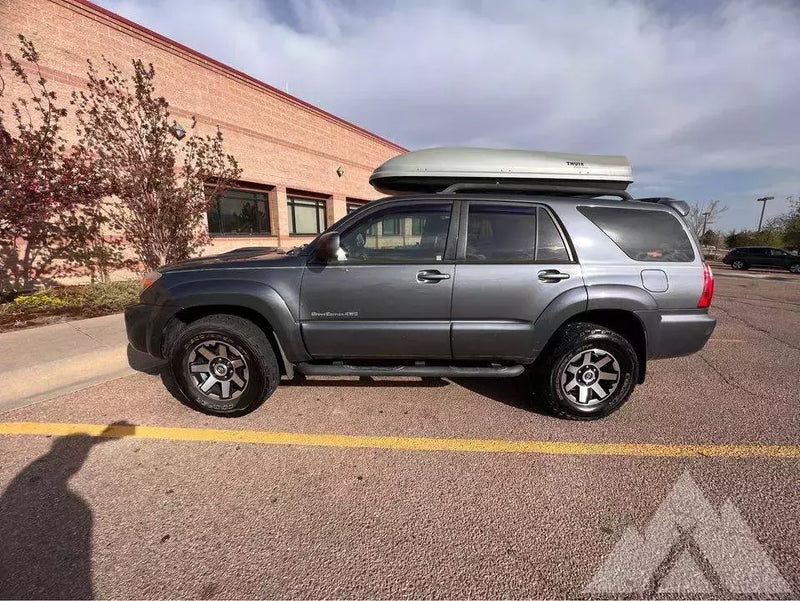 2006 Toyota 4Runner — used overland rig for sale in Colorado Springs, CO (photo 3) — photo 3