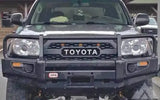 2006 Toyota 4Runner — used overland rig for sale in Eagle, CO (photo 3)