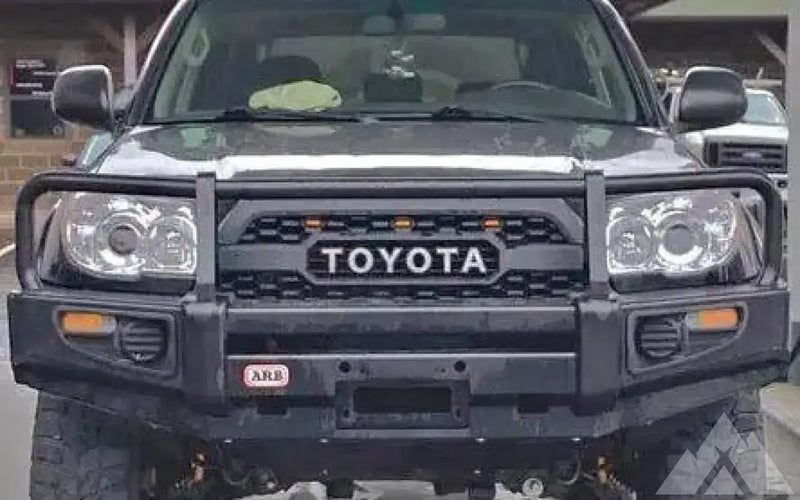 2006 Toyota 4Runner — used overland rig for sale in Eagle, CO (photo 3) — photo 3