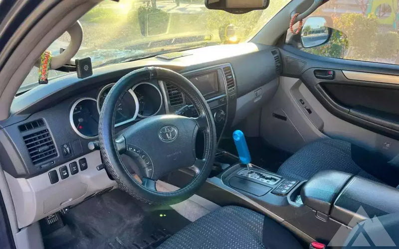 2006 Toyota 4Runner — used overland rig for sale in Glendale, AZ (photo 4) — photo 4