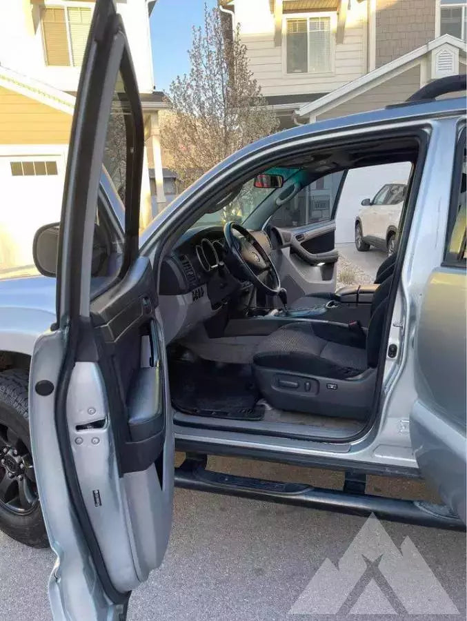 2006 Toyota 4Runner — used overland rig for sale in Orem, UT (photo 6) — photo 6