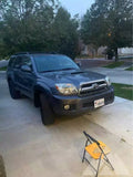2006 Toyota 4Runner