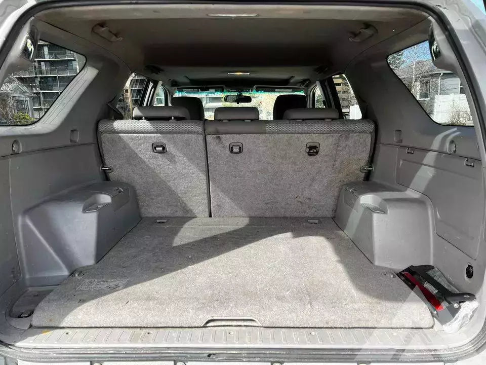 2006 Toyota 4Runner — used overland rig for sale in Salt Lake City, UT (photo 7)