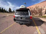 2006 Toyota 4Runner — used overland rig for sale in Colorado Springs, CO (photo 5)