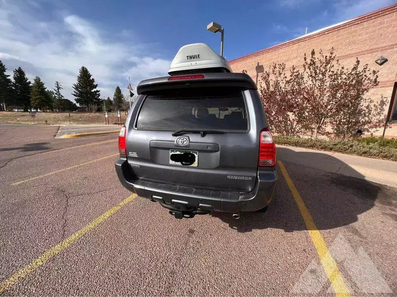 2006 Toyota 4Runner — used overland rig for sale in Colorado Springs, CO (photo 5) — photo 5