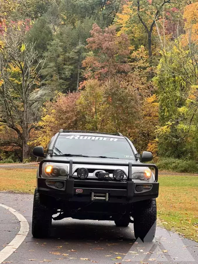 2006 Toyota 4Runner — used overland rig for sale in Abington, PA (photo 4) — photo 4