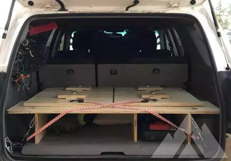 2006 Toyota 4Runner — used overland rig for sale in Salt Lake City, UT (photo 4) — photo 4