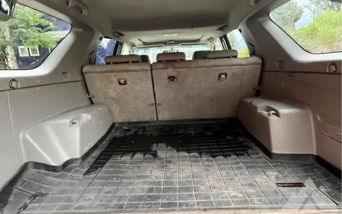 2006 Toyota 4Runner — used overland rig for sale in Eagle, CO (photo 5) — photo 5