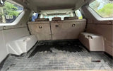 2006 Toyota 4Runner — used overland rig for sale in Eagle, CO (photo 5)