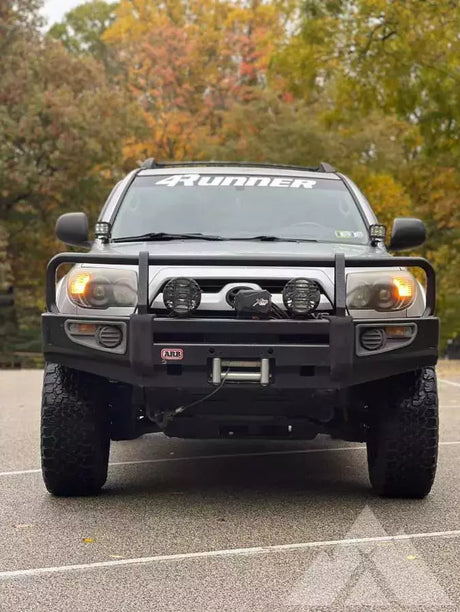 2006 Toyota 4Runner — used overland rig for sale in Abington, PA (photo 5)