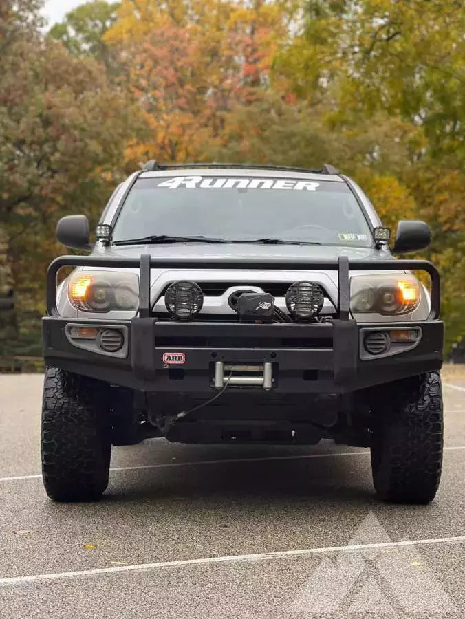 2006 Toyota 4Runner — used overland rig for sale in Abington, PA (photo 5) — photo 5