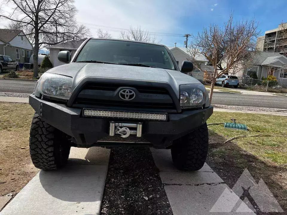 2006 Toyota 4Runner — used overland rig for sale in Salt Lake City, UT (photo 5)