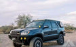 2006 Toyota 4Runner — used overland rig for sale in Glendale, AZ