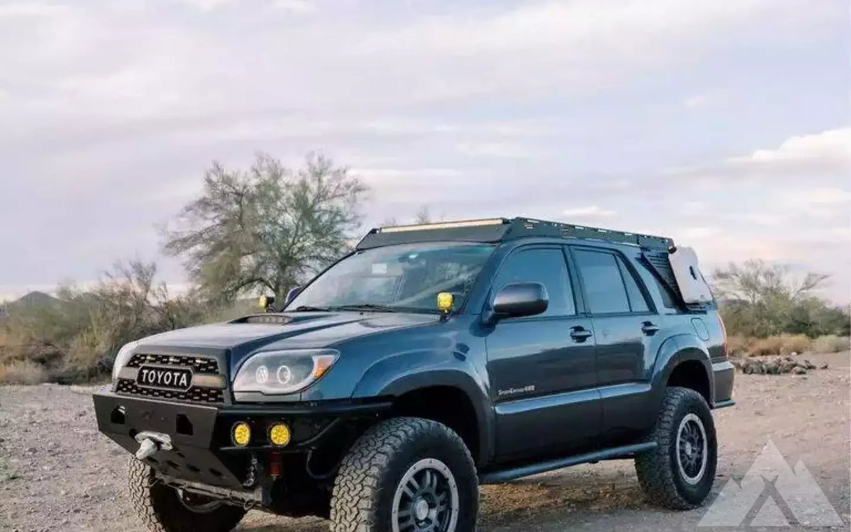 2006 Toyota 4Runner — used overland rig for sale in Glendale, AZ