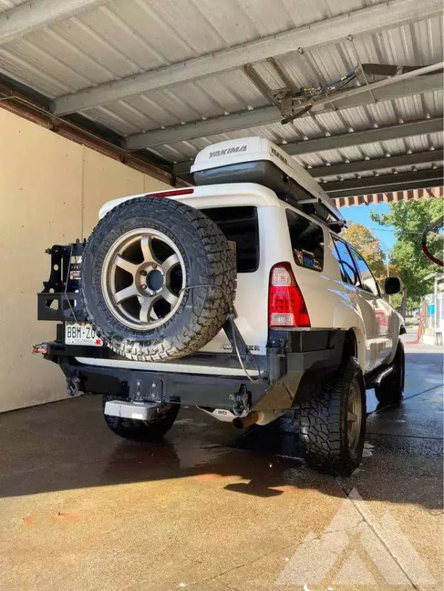 2006 Toyota 4Runner — photo 2