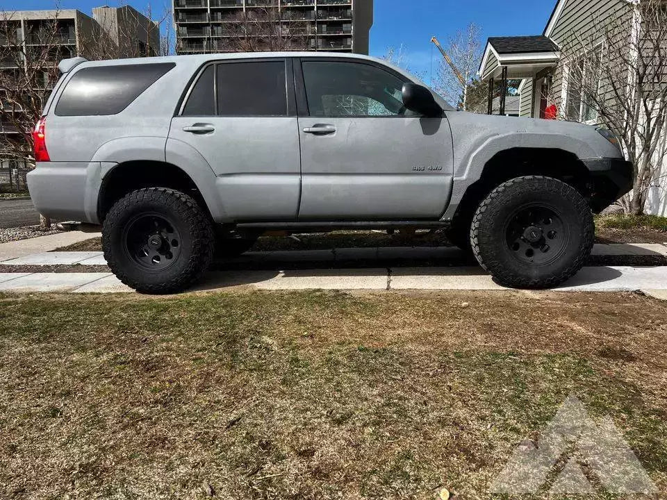 2006 Toyota 4Runner — used overland rig for sale in Salt Lake City, UT — photo 1