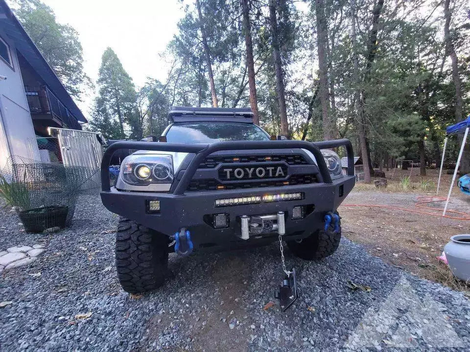 2006 Toyota 4Runner — used overland rig for sale in Georgetown, CA (photo 2) — photo 2