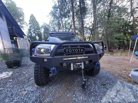 2006 Toyota 4Runner — used overland rig for sale in Georgetown, CA (photo 2)
