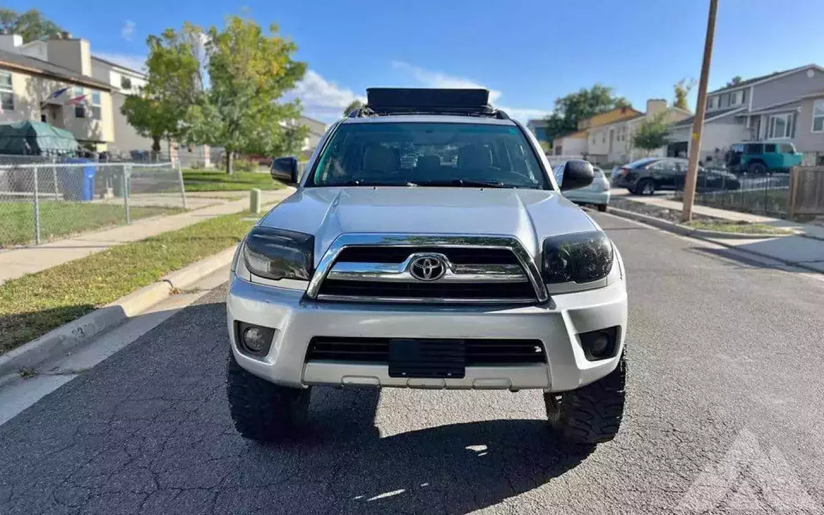 2006 Toyota 4Runner — used overland rig for sale in West Jordan, UT (photo 3) — photo 3