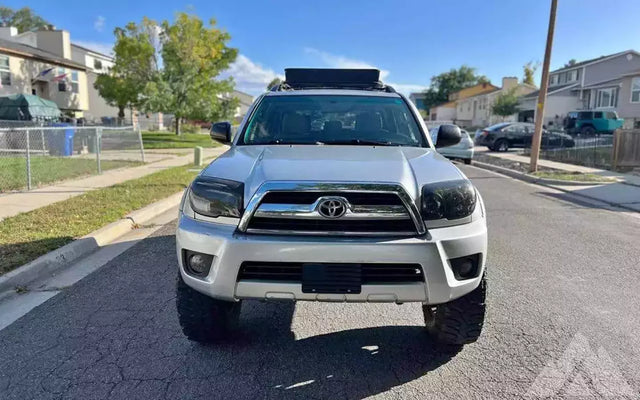 2006 Toyota 4Runner — photo 3