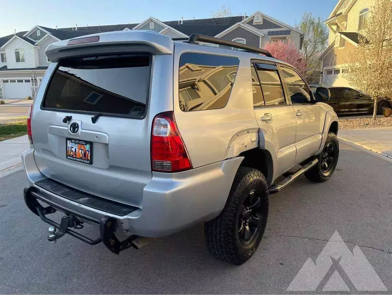 2006 Toyota 4Runner — used overland rig for sale in Orem, UT (photo 4) — photo 4