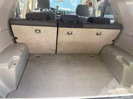 2006 Toyota 4Runner — used overland rig for sale in Eagle Mountain, UT (photo 4)