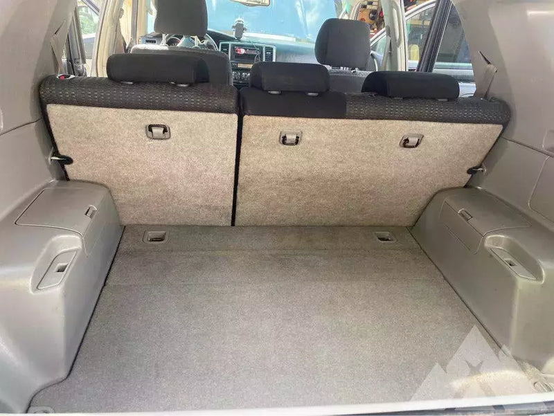 2006 Toyota 4Runner — used overland rig for sale in Eagle Mountain, UT (photo 4) — photo 4