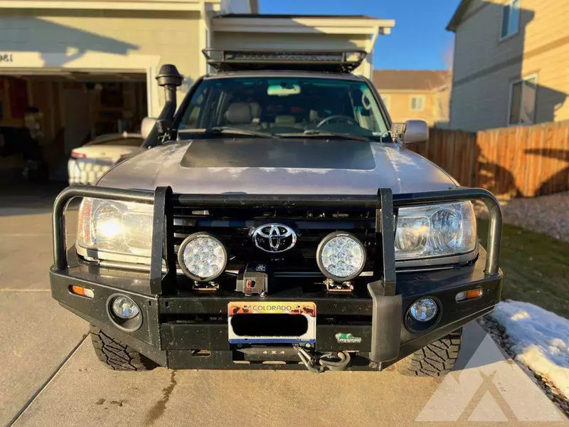 2006 Toyota Land Cruiser — used overland rig for sale in Thornton, CO (photo 2) — photo 2