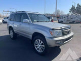 2006 Toyota Land Cruiser — used overland rig for sale in Fort Collins, CO (photo 5)