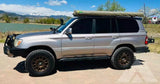 2006 Toyota Land Cruiser — used overland rig for sale in Thornton, CO (photo 4)