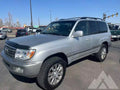 2006 Toyota Land Cruiser