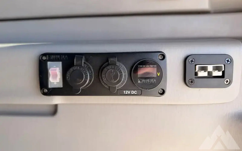 2006 Toyota Land Cruiser — used overland rig for sale in Durango, CO (photo 7) — photo 7