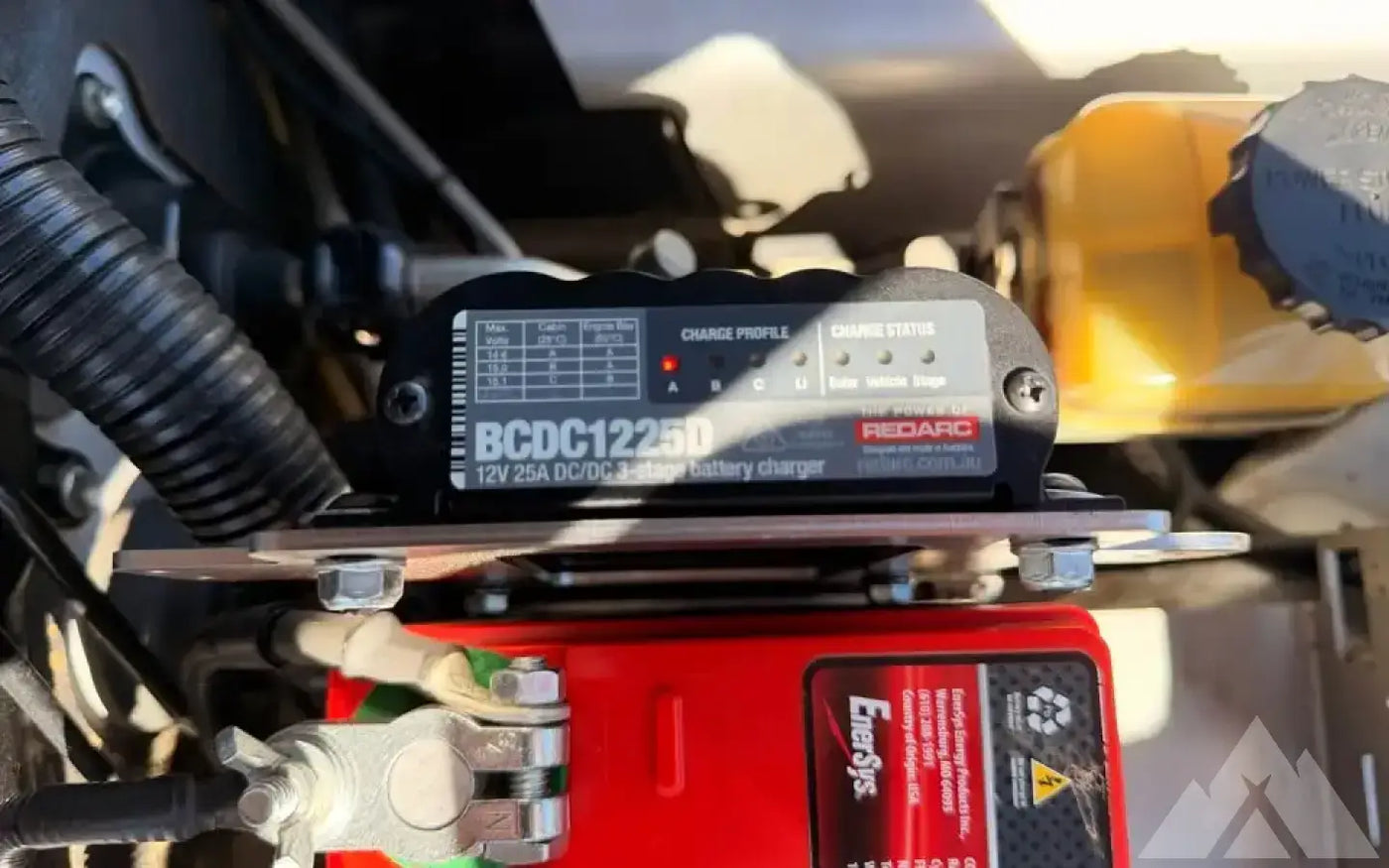 2006 Toyota Land Cruiser — used overland rig for sale in Durango, CO (photo 5) — photo 5