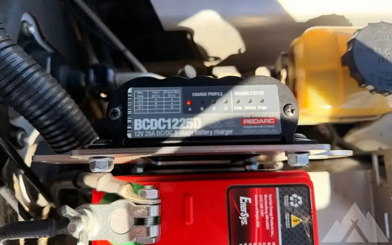 2006 Toyota Land Cruiser — used overland rig for sale in Durango, CO (photo 5) — photo 5