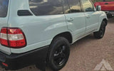 2006 Toyota Land Cruiser — used overland rig for sale in Peoria, AZ (photo 4)