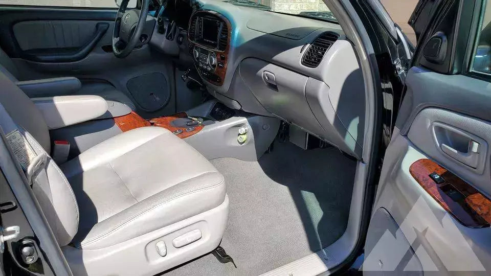 2006 Toyota Sequoia — used overland rig for sale in Ogden, UT (photo 10) — photo 10