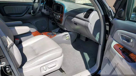 2006 Toyota Sequoia — used overland rig for sale in Ogden, UT (photo 10)