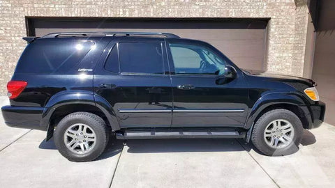2006 Toyota Sequoia