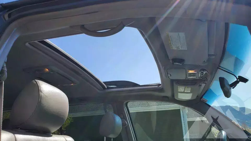 2006 Toyota Sequoia — used overland rig for sale in Ogden, UT (photo 7)