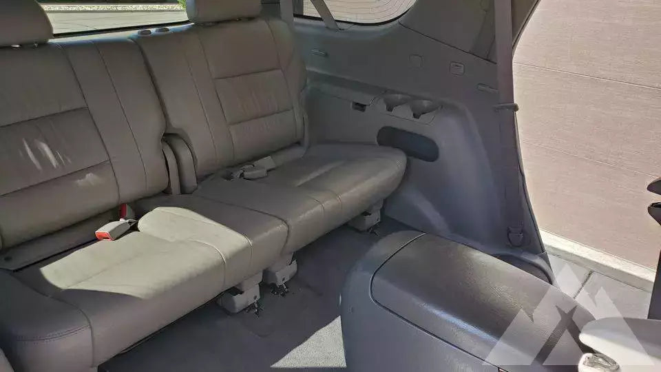 2006 Toyota Sequoia — used overland rig for sale in Ogden, UT (photo 8) — photo 8