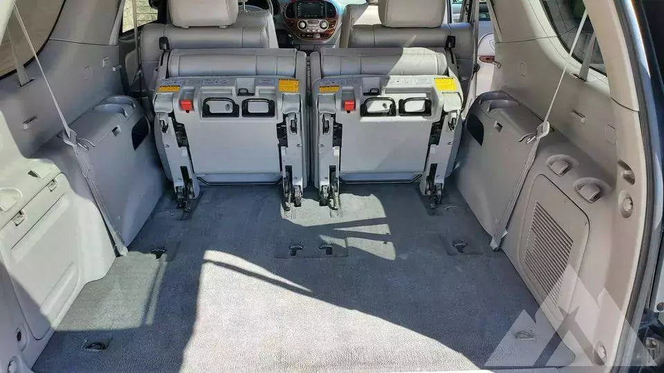 2006 Toyota Sequoia — used overland rig for sale in Ogden, UT (photo 4) — photo 4