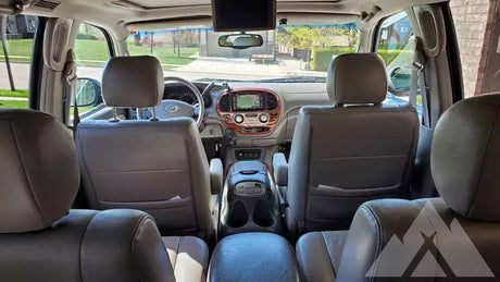 2006 Toyota Sequoia — used overland rig for sale in Ogden, UT (photo 6)