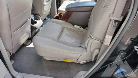 2006 Toyota Sequoia — used overland rig for sale in Ogden, UT (photo 5)
