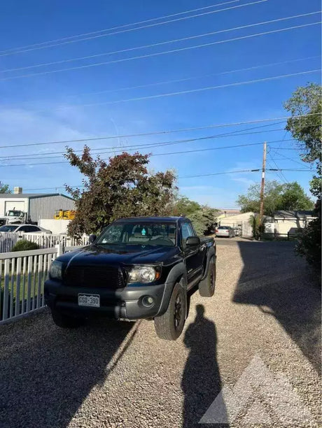 2006 Toyota Tacoma — used overland rig for sale in Grand Junction, CO