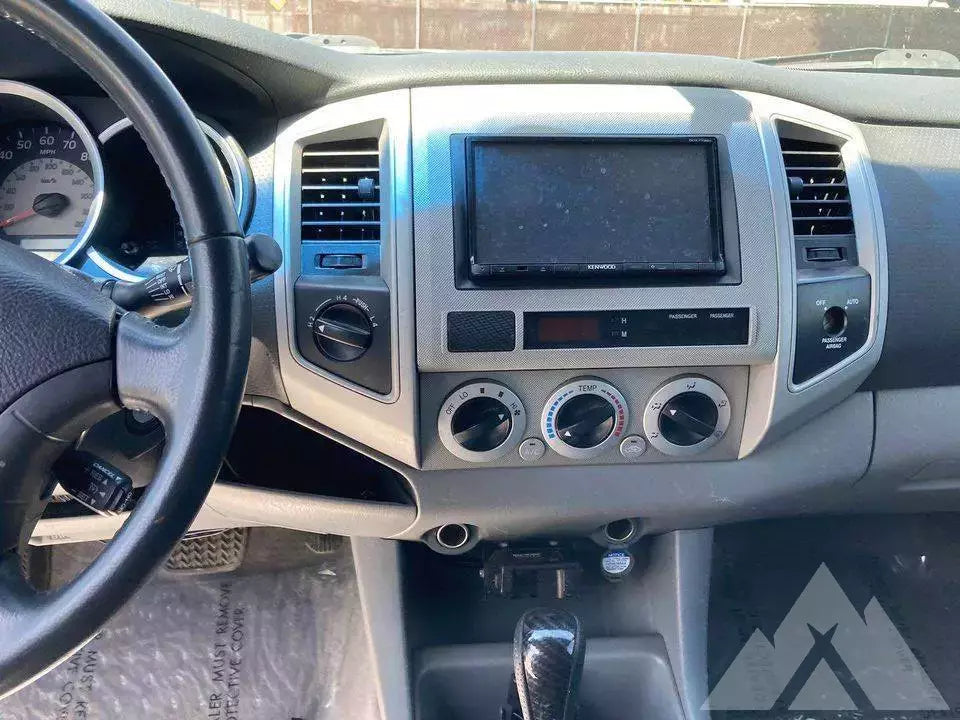 2006 Toyota Tacoma — used overland rig for sale in Orem, UT (photo 7) — photo 7
