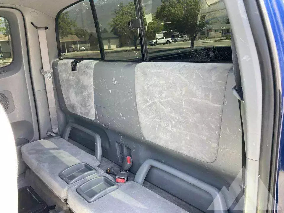 2006 Toyota Tacoma — used overland rig for sale in Orem, UT (photo 6) — photo 6