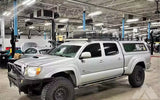 2006 Toyota Tacoma — used overland rig for sale in Englewood, CO (photo 4)