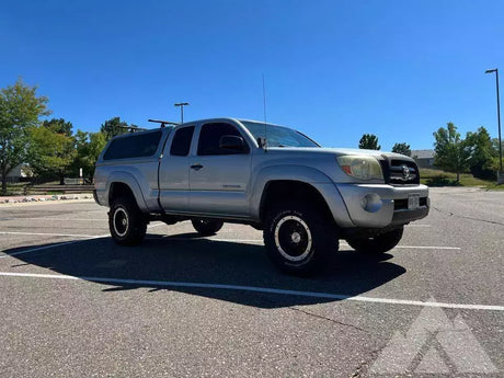 2006 Toyota Tacoma — used overland rig for sale in Littleton, CO (photo 4)