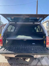 2006 Toyota Tacoma — used overland rig for sale in Fort Collins, CO (photo 4)