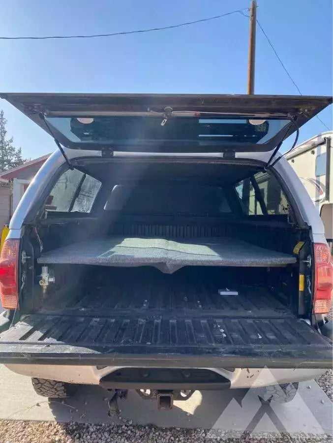 2006 Toyota Tacoma — used overland rig for sale in Fort Collins, CO (photo 4) — photo 4